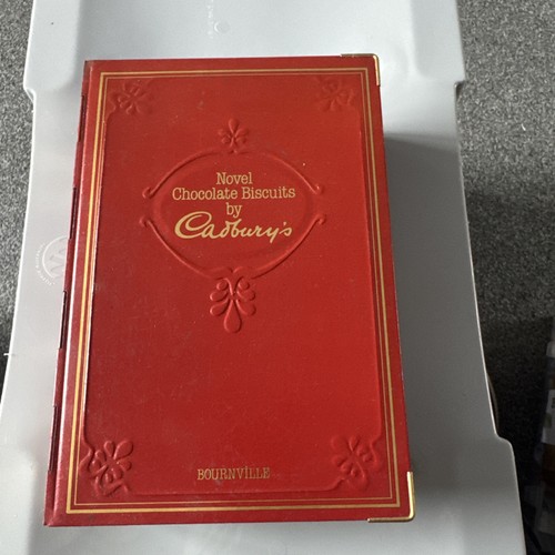 Vintage cadburys bournville - cadburys,