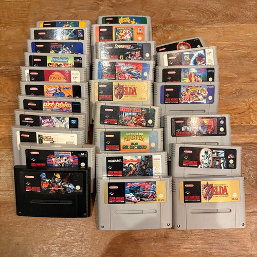 Choose your own super - own, nintendo