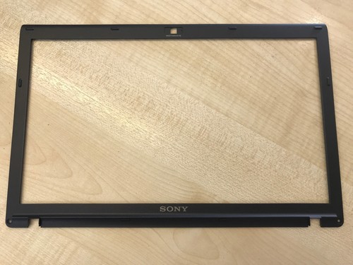 New sony vaio - new,