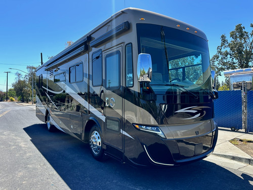 2022 tiffn allegro - 2022, 340