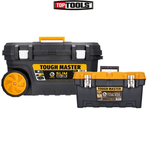 Tough master large tool - large, box