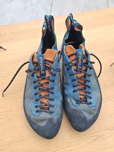 Sportiva finale mens - la,