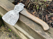 Vintage Elwell 248A 4 lb Side