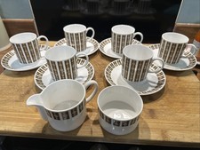 Susie Cooper Coffee Cup and