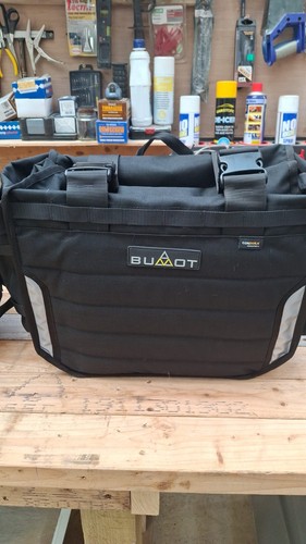 Bumot xtremada soft pannier - pannier, fr