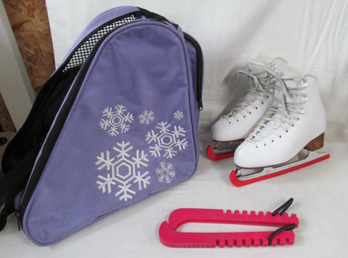Risport child ice skates venus - risport,