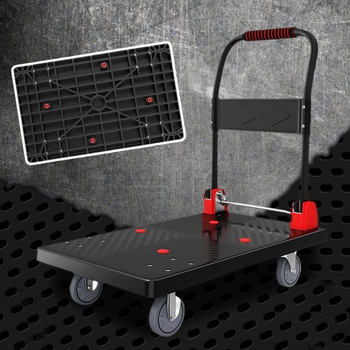 400kg heavy duty platform - 400kg,