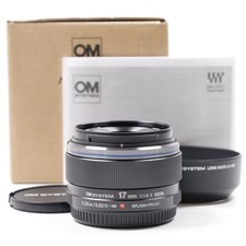 OLYMPUS OM SYSTEM M.ZUIKO