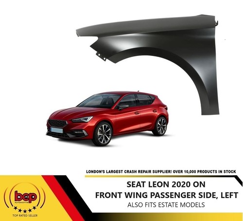 Seat leon 2020 - leon, front