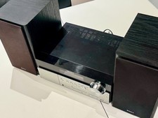 Sony CMT-MX750Ni Mini System