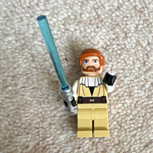 Lego star wars obi wan - lego,