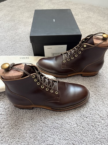 Viberg service boot - service, 2030