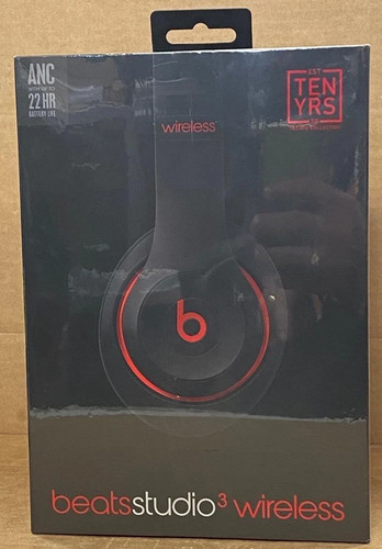 Beats dre studio - dr.,