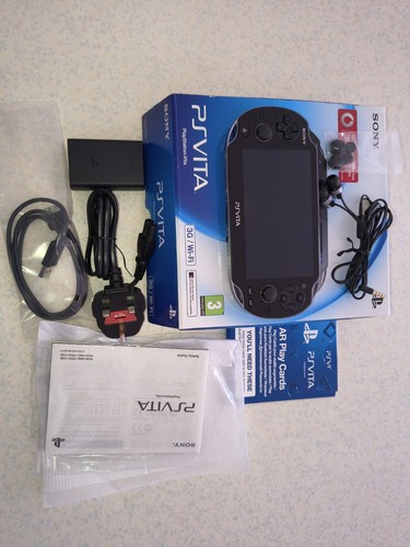 Sony pch 1103 playstation vita - playstation,