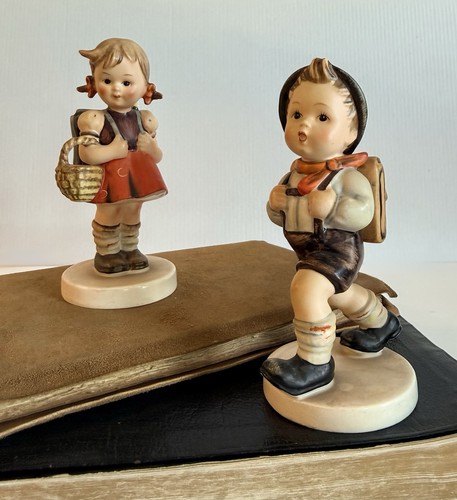Goebel hummel school - hummel,