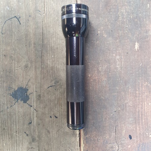 Maglite cell torch - maglite, d