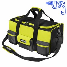 Ryobi large tool bag with - large,