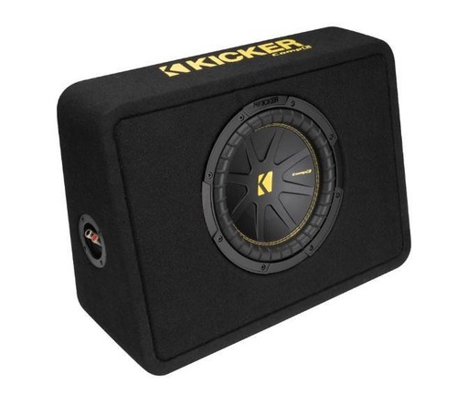 Kicker 50tcwc102 compc - 50tcwc102,