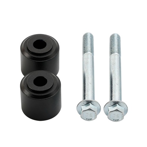 Handlebar riser spacers - handlebar, h=30mm
