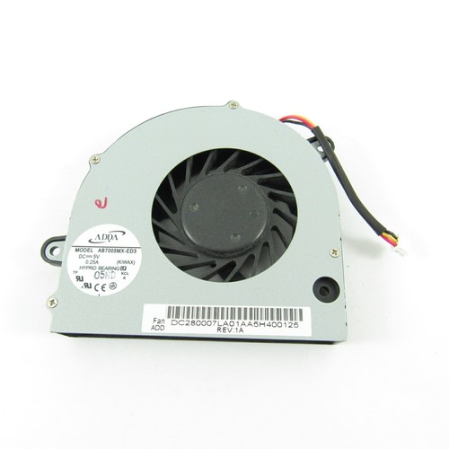 Lenovo g550 cpu fan 31038404 - cpu,