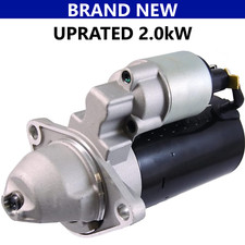  PERKINS / JCB 8052 STARTER