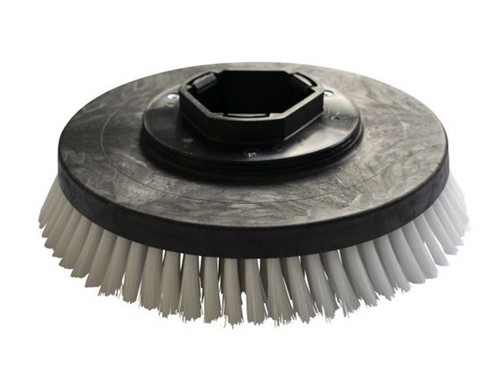 Scrubbing brush wash - brush,