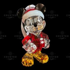 Swarovski Crystal DISNEY