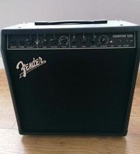 Fender Champion 50XL Guitar