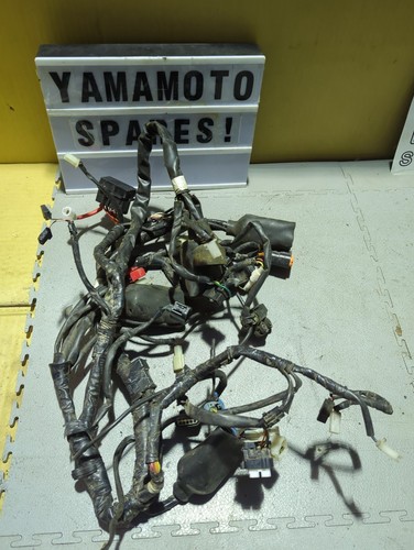 Yamaha wr125 wr125r 125 - ,