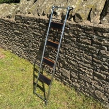 Vintage Ships Berth Ladder