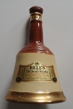 Wade Old Bells Scotch Whiskey