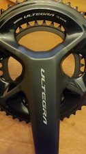 Shimano FC-08 Ultegra 11-Speed