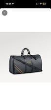 Louis Vuitton Keepall
