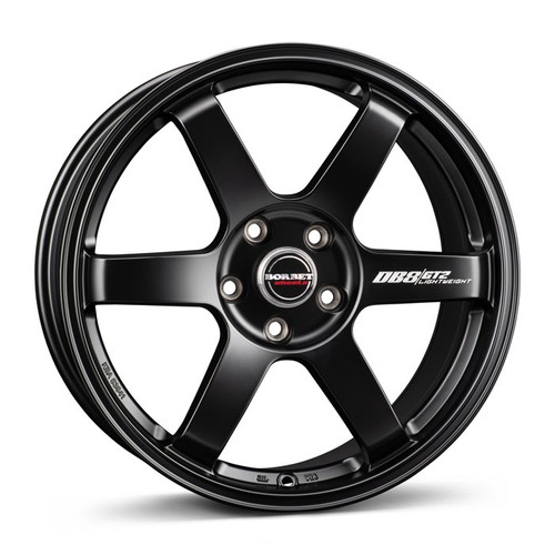 Borbet wheels db8gt2 5x19 - wheels, 8.5x19