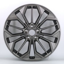 18" ford st 4 grey Alloy