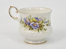 Queens 'Wild Flowers' Fine