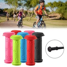 Bike Handlebar Grips with Easy