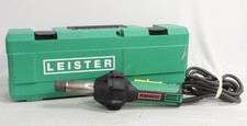 Leister Triac ST Hot Air