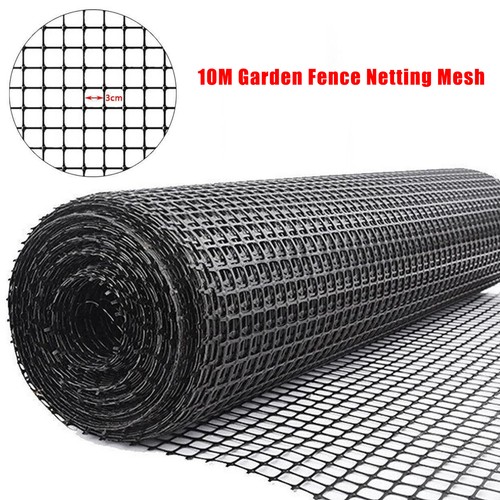 10meter garden fence netting - 10meter,