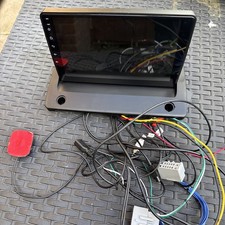 UPGRADED Volvo XC90 2004-2014