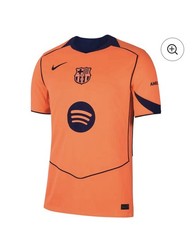 Official 2025/26 Men’s