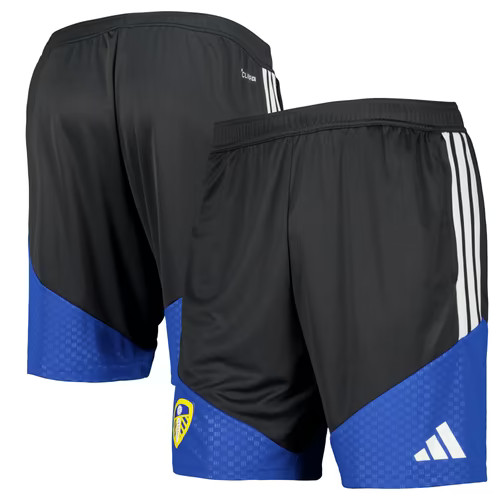 Leeds united football - leeds, shorts
