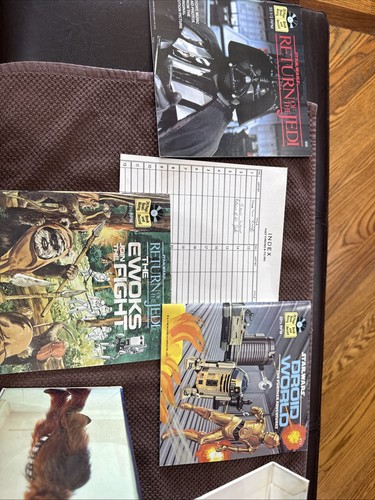 Star wars vinyl record - star,