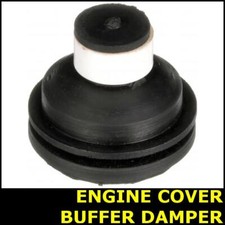 Engine Cover Buffer Damper Front Fits Renault CLIO KANGOO I 1302MTE
