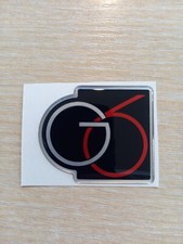 TOYOTA Corolla E11 G6 , TTE , Toyota Team Europe stamp.