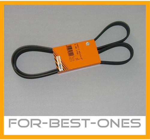 New contitech belt - new,