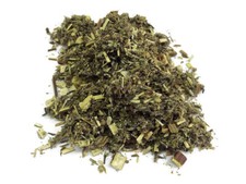 Mugwort Dried Herb Common Wormwood Artemisia Vulgaris Free UK P & P