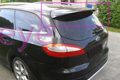 Ford mondeo mk4 2007 2014 - 4,