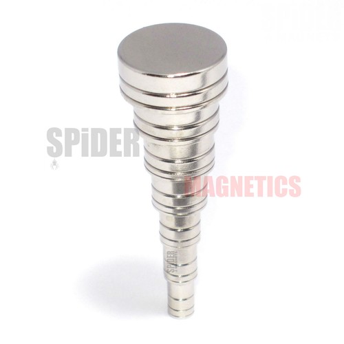 Very strong neodymium magnets - very,