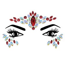 Zac's Alter Ego Crystal Stone